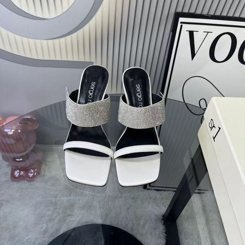 Sergio Ross Sandals